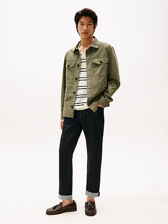 TOMMY HILFIGER | Overshirt