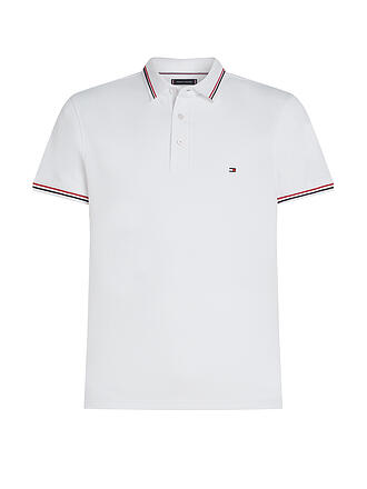 TOMMY HILFIGER | Polo Slim Fit