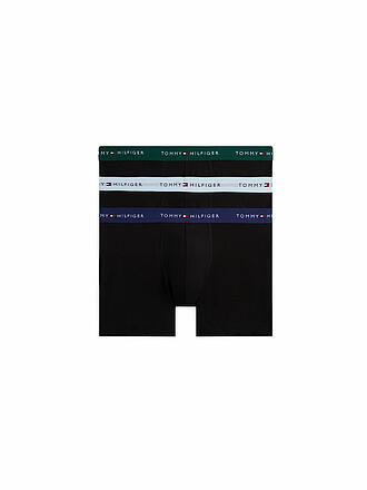 TOMMY HILFIGER | Pantaloni confezione da 3 oro