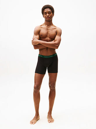 TOMMY HILFIGER | Pantaloni confezione da 3 oro