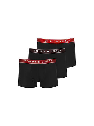 TOMMY HILFIGER | Pants confezione da 3 rosa