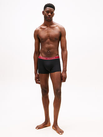 TOMMY HILFIGER | Pants confezione da 3 rosa