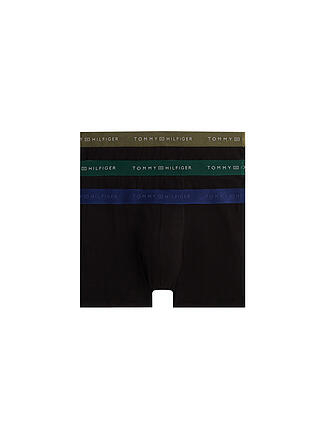 TOMMY HILFIGER | Pantaloni, confezione da 3, beige
