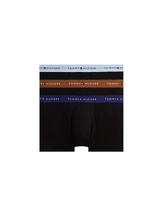 TOMMY HILFIGER | Pants Set da 3 pz. gold