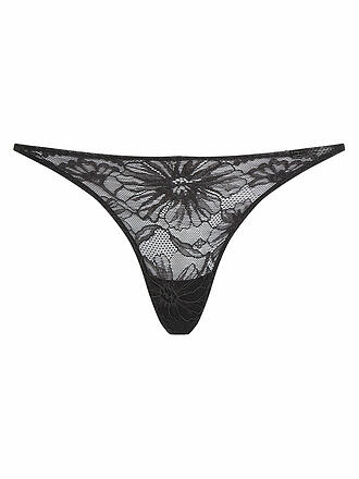 TOMMY HILFIGER | String nero