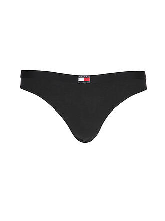 TOMMY HILFIGER | Slip confezione da 3 nero