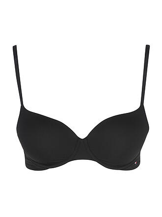 TOMMY HILFIGER | BH con ferretto nero