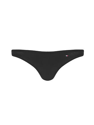 TOMMY HILFIGER | String nero