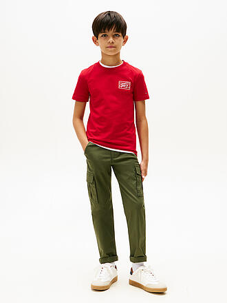 TOMMY HILFIGER | T-shirt da ragazzo