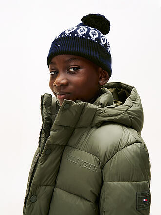 TOMMY HILFIGER | Berretto - Cuffia per bambini