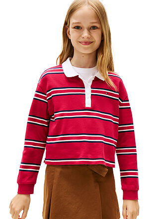 TOMMY HILFIGER | Polo da ragazza