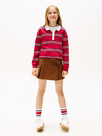 TOMMY HILFIGER | Polo da ragazza