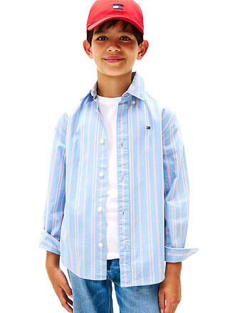 TOMMY HILFIGER | Camicia da ragazzo