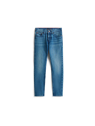 TOMMY HILFIGER | Jeans slim fit SCANTON da ragazzo
