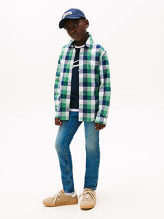 TOMMY HILFIGER | Jeans slim fit SCANTON da ragazzo