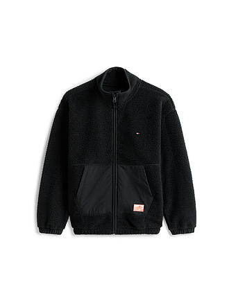 TOMMY HILFIGER | Giacca felpa da ragazzo