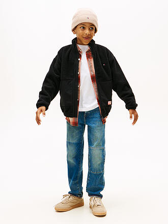 TOMMY HILFIGER | Giacca felpa da ragazzo