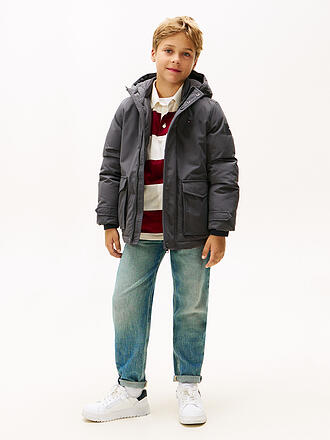 TOMMY HILFIGER | Parka da ragazzo