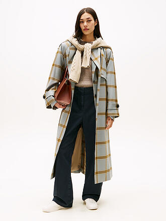 TOMMY HILFIGER | Cappotto di lana