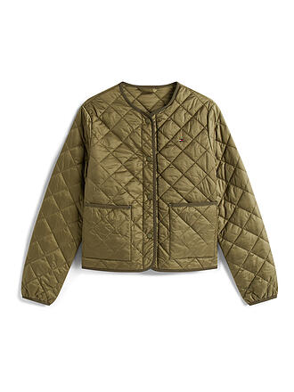 TOMMY HILFIGER | Giacca trapuntata leggera