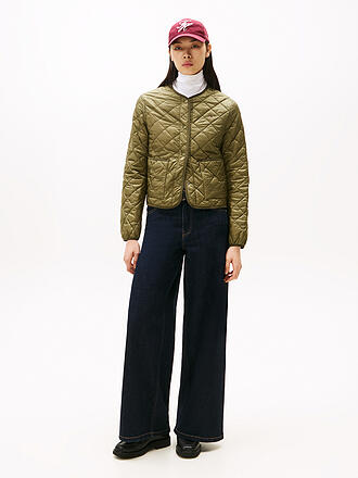 TOMMY HILFIGER | Giacca trapuntata leggera