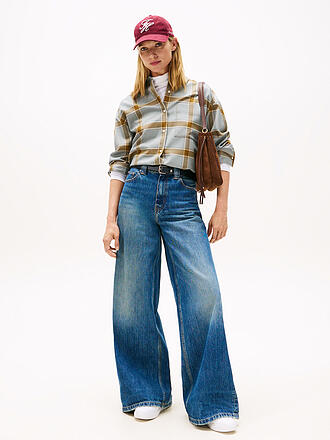 TOMMY HILFIGER | Camicia a tunica