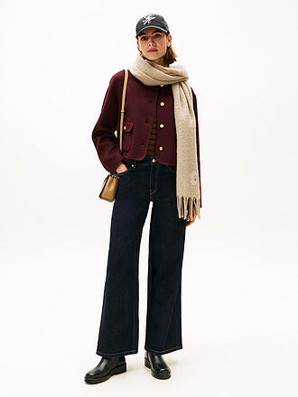 TOMMY HILFIGER | Jeans a gamba larga