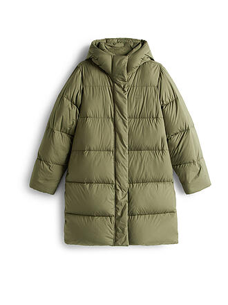 TOMMY HILFIGER | Piumino
