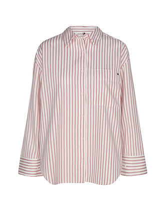 TOMMY HILFIGER | Blusa