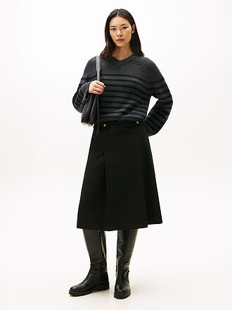 TOMMY HILFIGER | Midi gonna