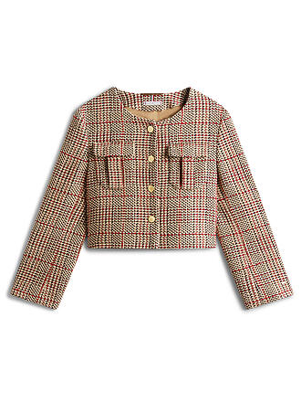 TOMMY HILFIGER | Giacca TWEED LADY