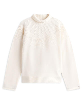 TOMMY HILFIGER | Maglione a collo alto