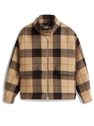 TOMMY HILFIGER | Giacca di lana