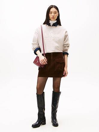 TOMMY HILFIGER | Stivali in pelle