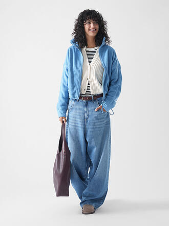 TOMMY HILFIGER | Cintura in pelle ESSENTIAL