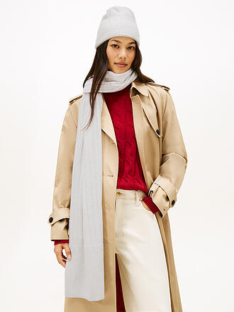 TOMMY HILFIGER | Set 2 pezzi berretto e sciarpa
