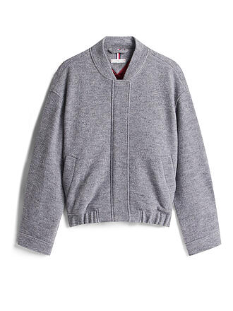 TOMMY HILFIGER | Giacca di lana