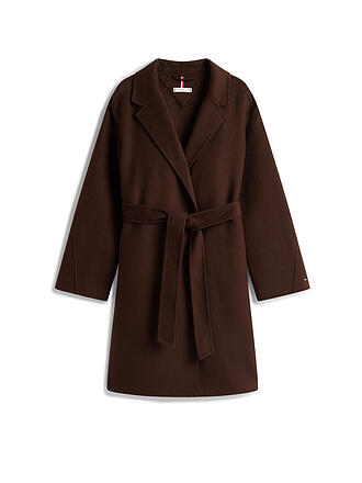 TOMMY HILFIGER | Cappotto di lana