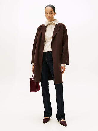 TOMMY HILFIGER | Cappotto di lana