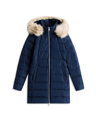 TOMMY HILFIGER | Piumino