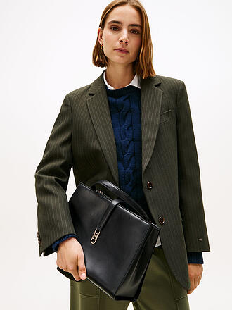 TOMMY HILFIGER | Borsa - Borsa a mano TH LIBRE Medium