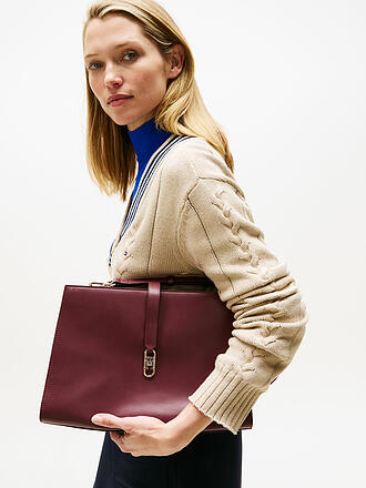 TOMMY HILFIGER | Borsa - Borsa a mano TH LIBRE Medium