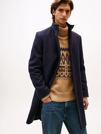 TOMMY HILFIGER | Cappotto di lana