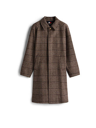 TOMMY HILFIGER | Cappotto di lana