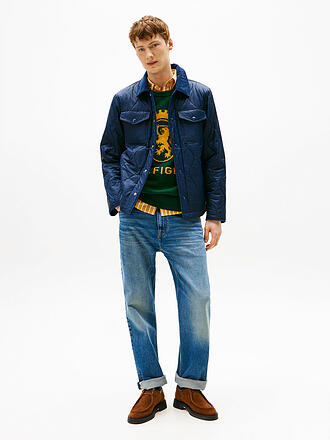 TOMMY HILFIGER | Giacca trapuntata leggera