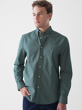 TOMMY HILFIGER | Camicia Regular Fit