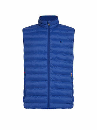 TOMMY HILFIGER | Gilet trapuntato