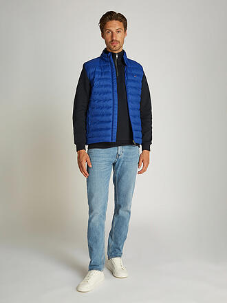 TOMMY HILFIGER | Gilet trapuntato