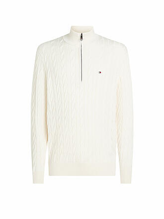 TOMMY HILFIGER | Pullover Troyer