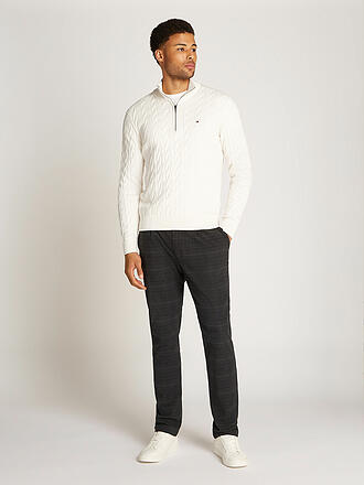 TOMMY HILFIGER | Pullover Troyer